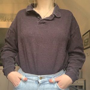 Marc Edwards long sleeve